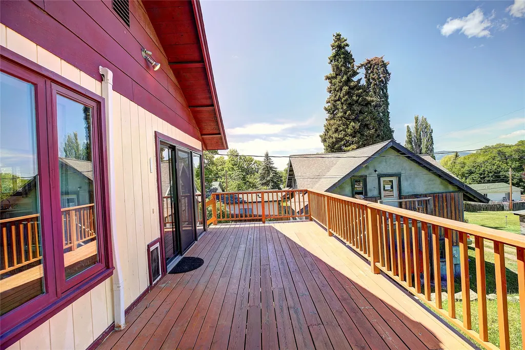 1108 9th Street E Polson MT 59860