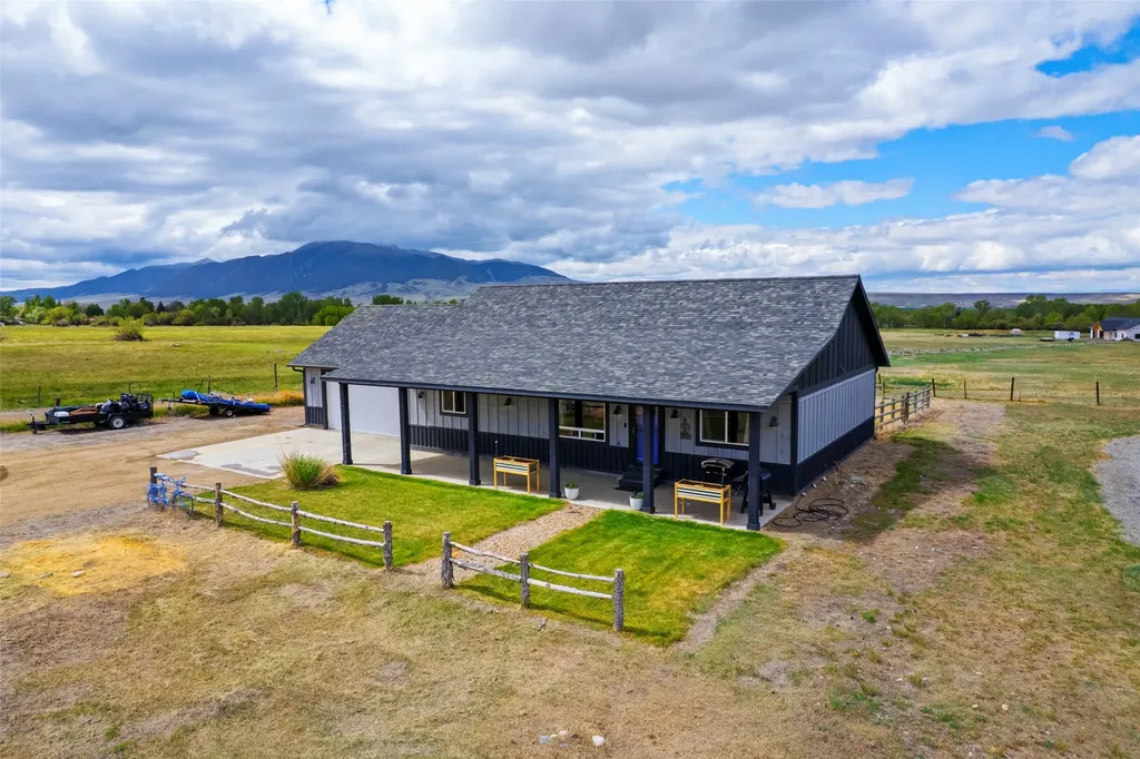3403 Mt-287 Sheridan MT 59749