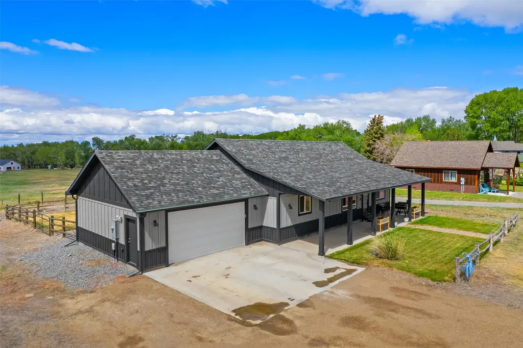 3403 Mt-287 Sheridan MT 59749
