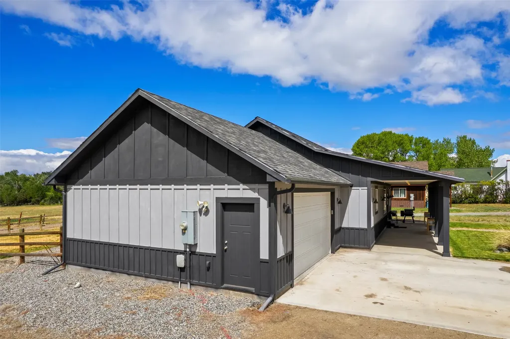 3403 Mt-287 Sheridan MT 59749