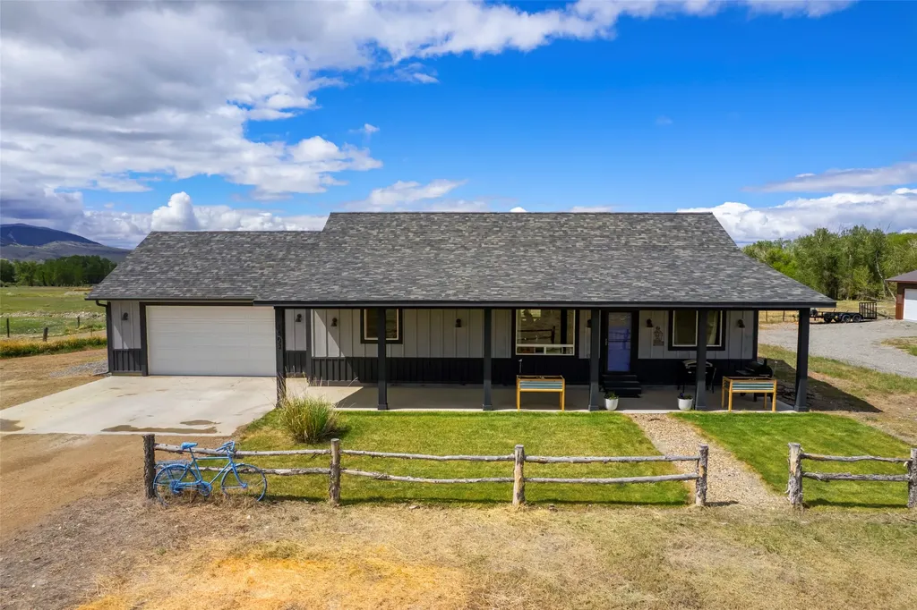 3403 Mt-287 Sheridan MT 59749