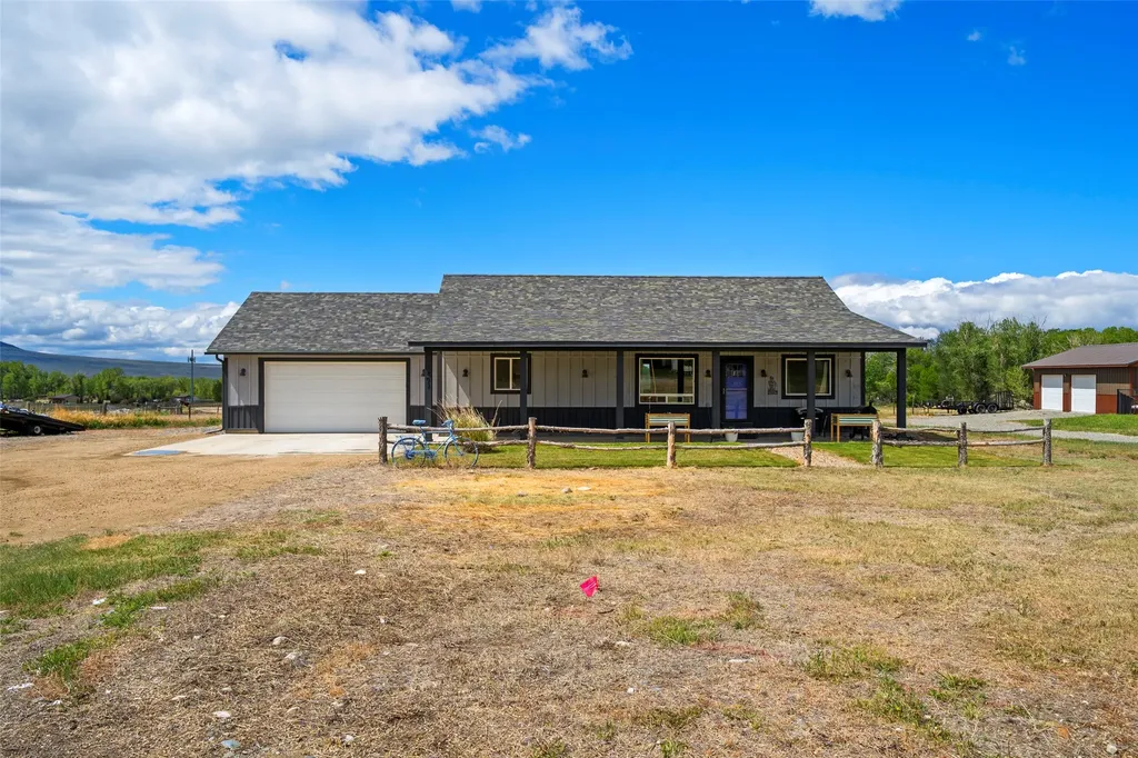 3403 Mt-287 Sheridan MT 59749