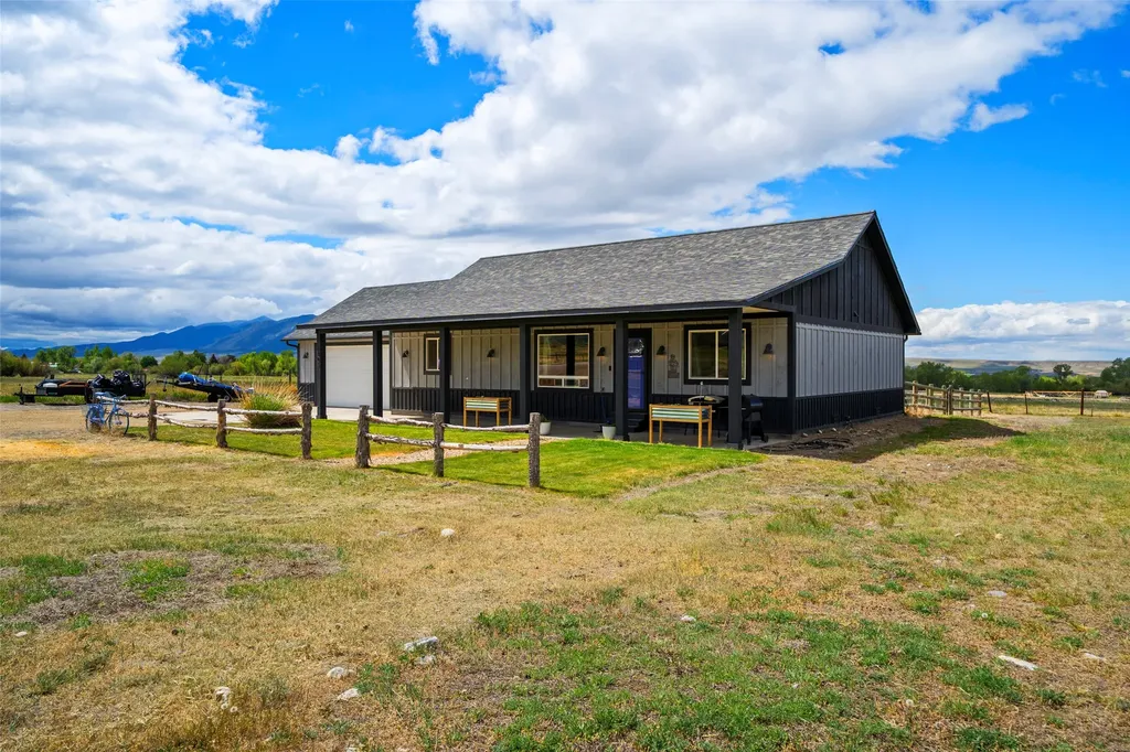 3403 Mt-287 Sheridan MT 59749
