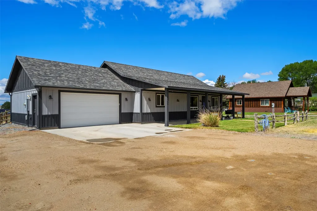 3403 Mt-287 Sheridan MT 59749