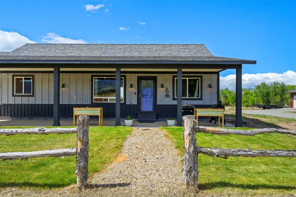 3403 Mt-287 Sheridan MT 59749