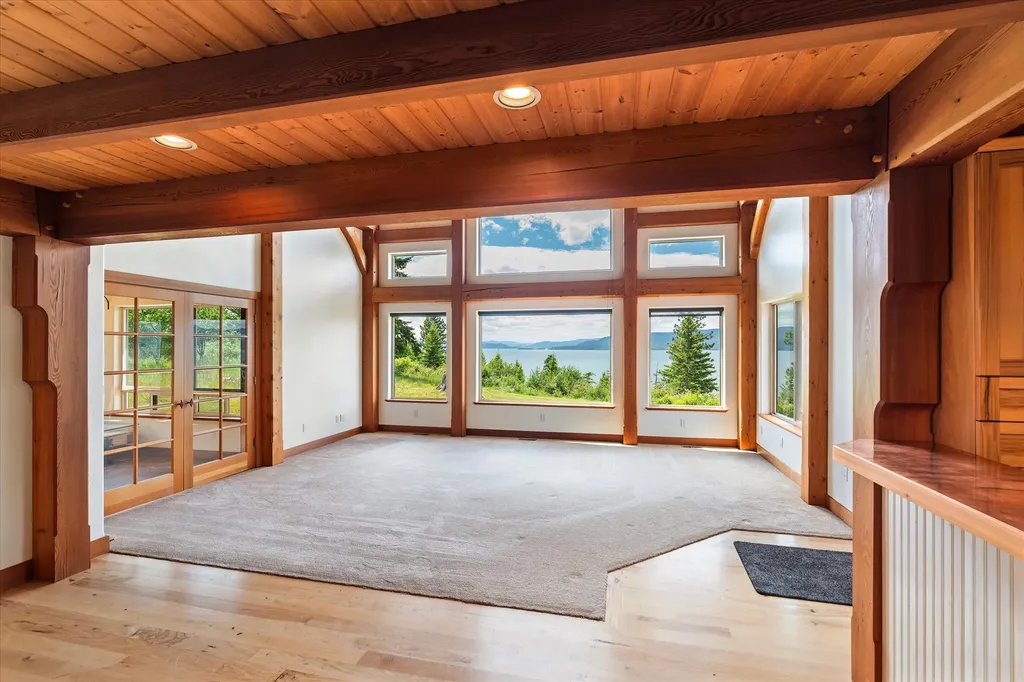 16029 Sunset Heights Drive Bigfork MT 59911