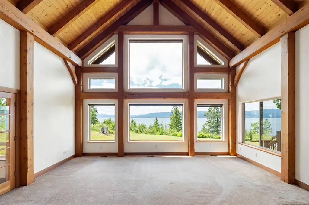 16029 Sunset Heights Drive Bigfork MT 59911