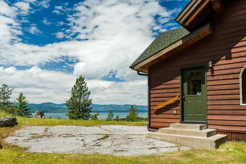 16029 Sunset Heights Drive Bigfork MT 59911