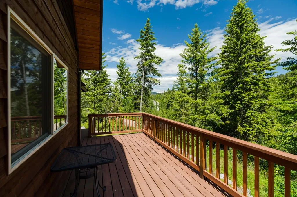 16029 Sunset Heights Drive Bigfork MT 59911