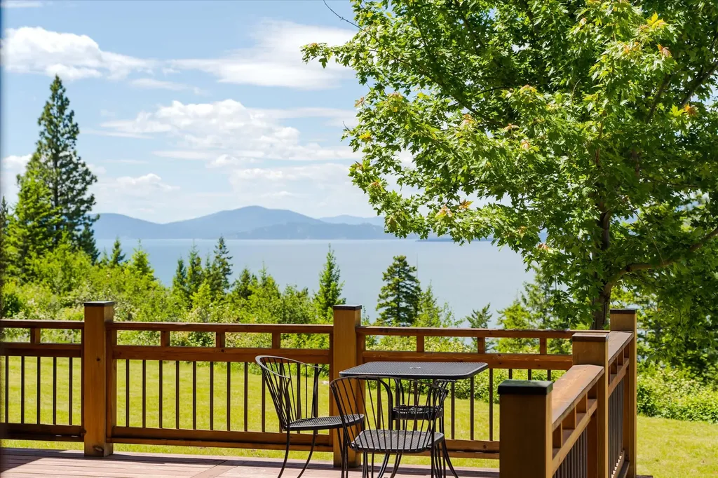 16029 Sunset Heights Drive Bigfork MT 59911