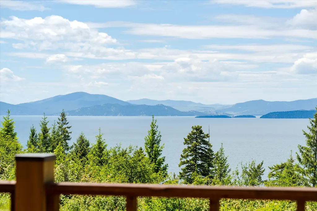 16029 Sunset Heights Drive Bigfork MT 59911