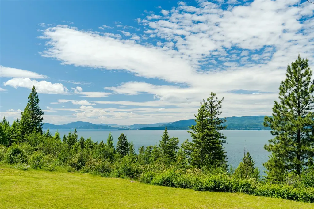 16029 Sunset Heights Drive Bigfork MT 59911