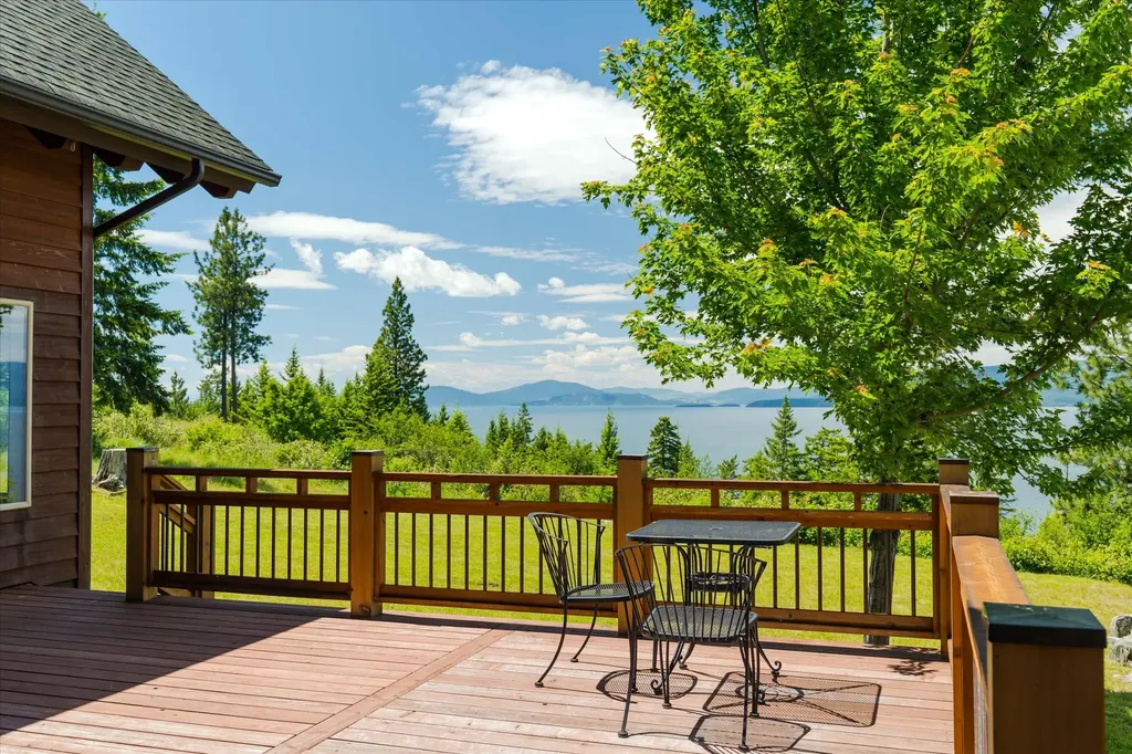 16029 Sunset Heights Drive Bigfork MT 59911