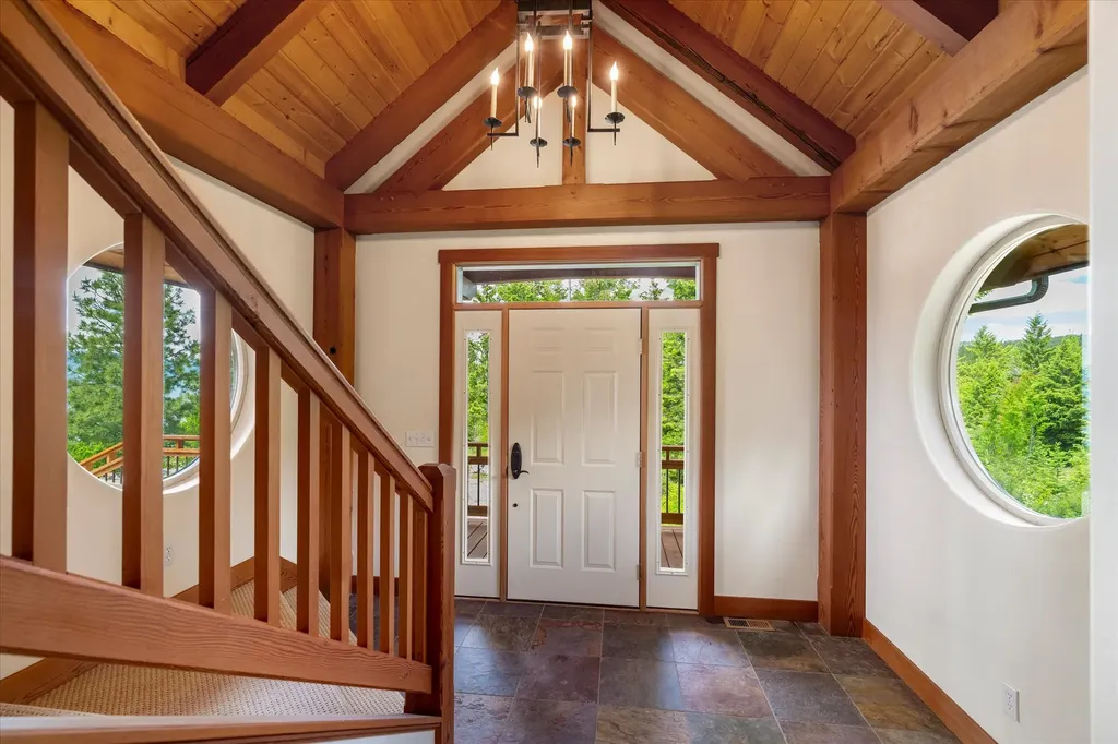 16029 Sunset Heights Drive Bigfork MT 59911