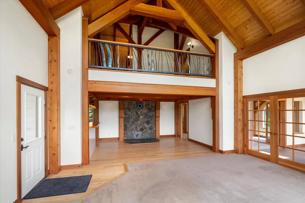16029 Sunset Heights Drive Bigfork MT 59911