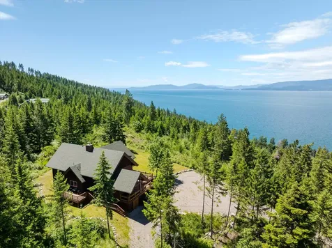 16029 Sunset Heights Drive Bigfork MT 59911