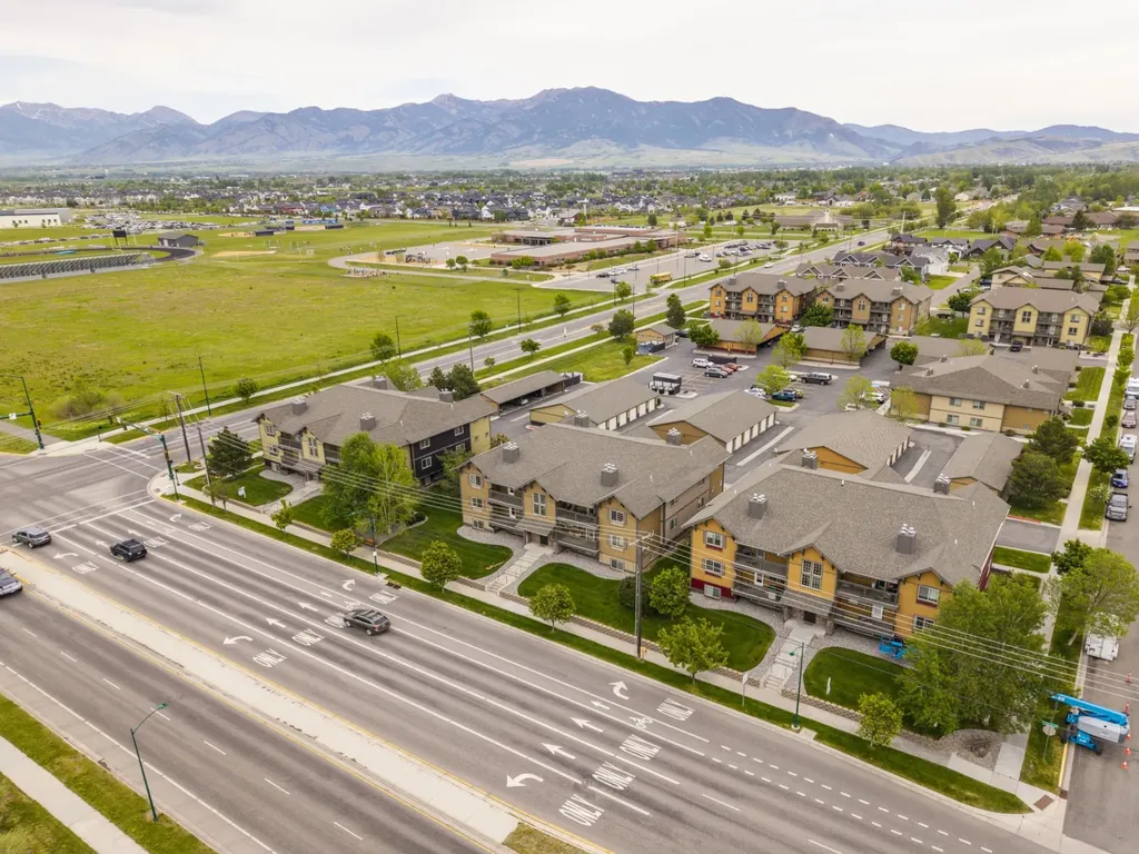 4673 Bembrick Street Bozeman MT 59718