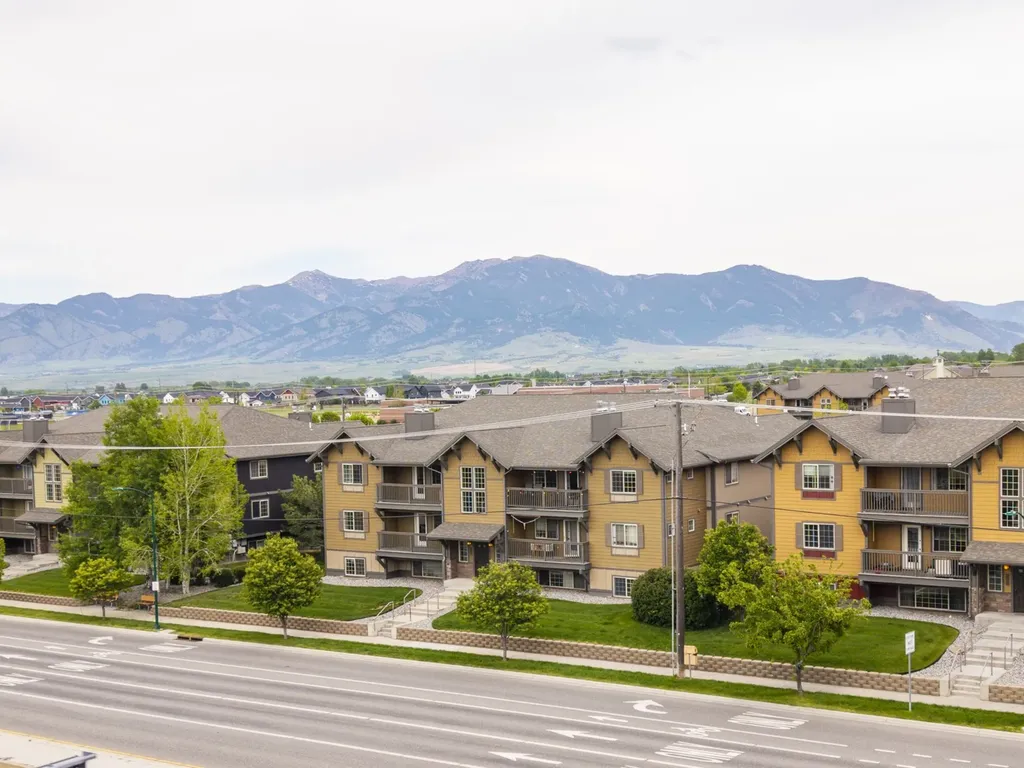 4673 Bembrick Street Bozeman MT 59718