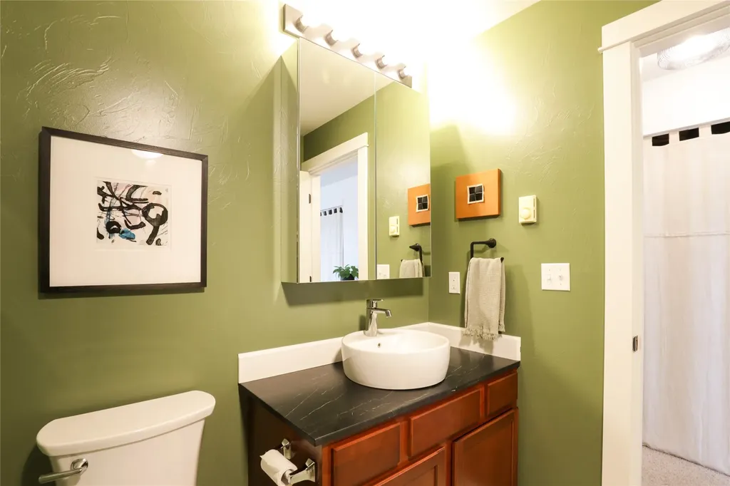 4673 Bembrick Street Bozeman MT 59718