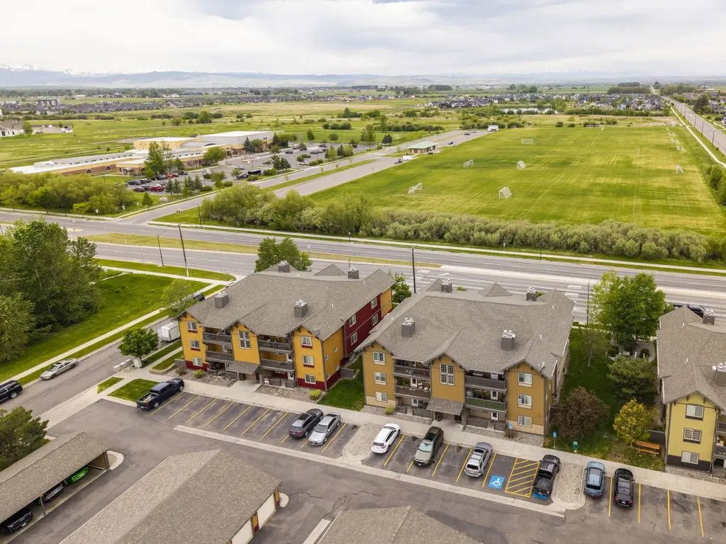 4673 Bembrick Street Bozeman MT 59718