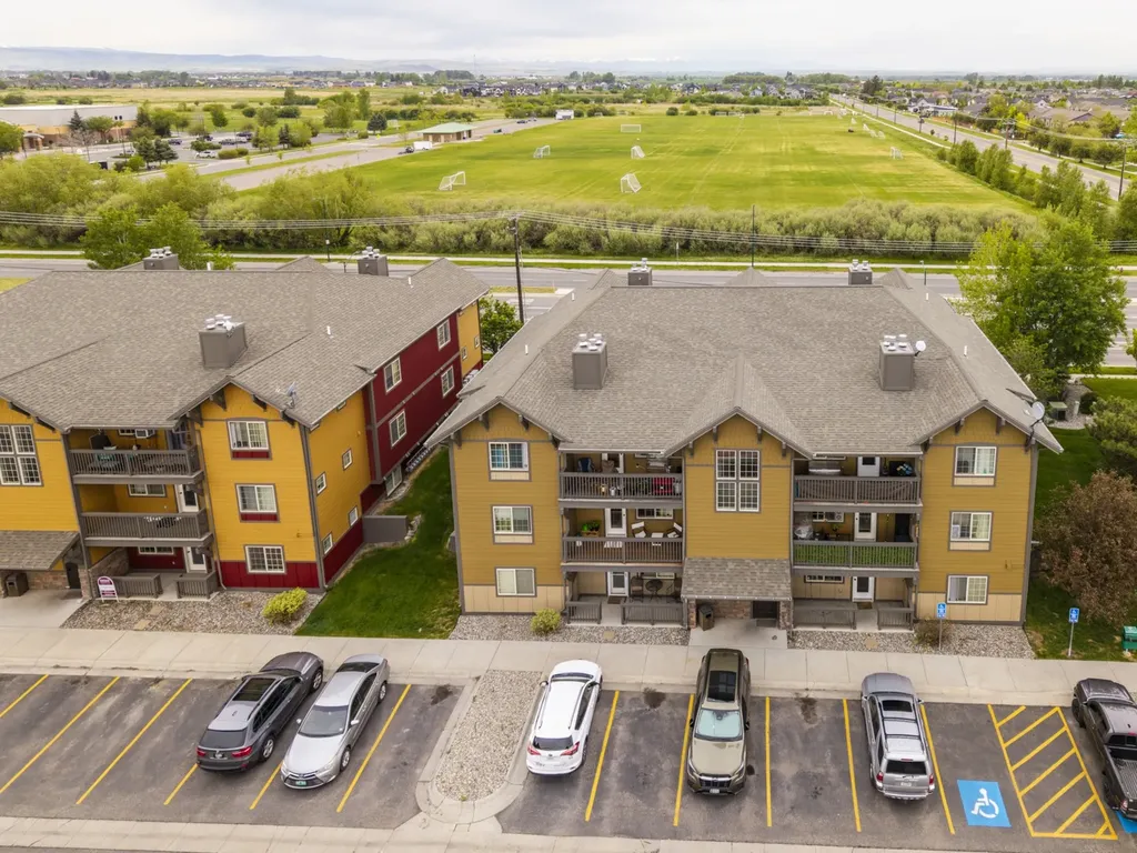 4673 Bembrick Street Bozeman MT 59718