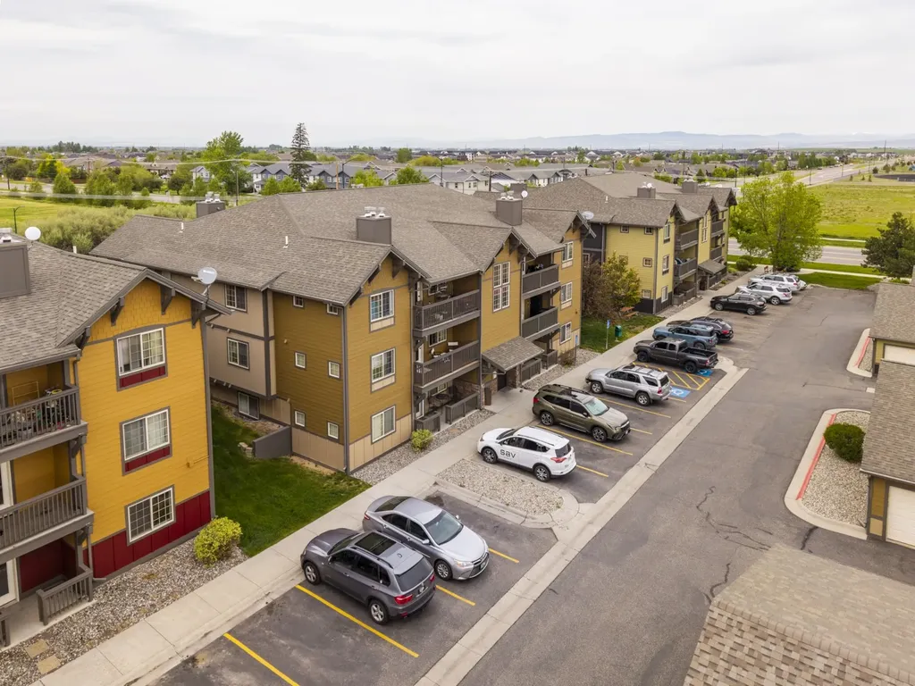 4673 Bembrick Street Bozeman MT 59718