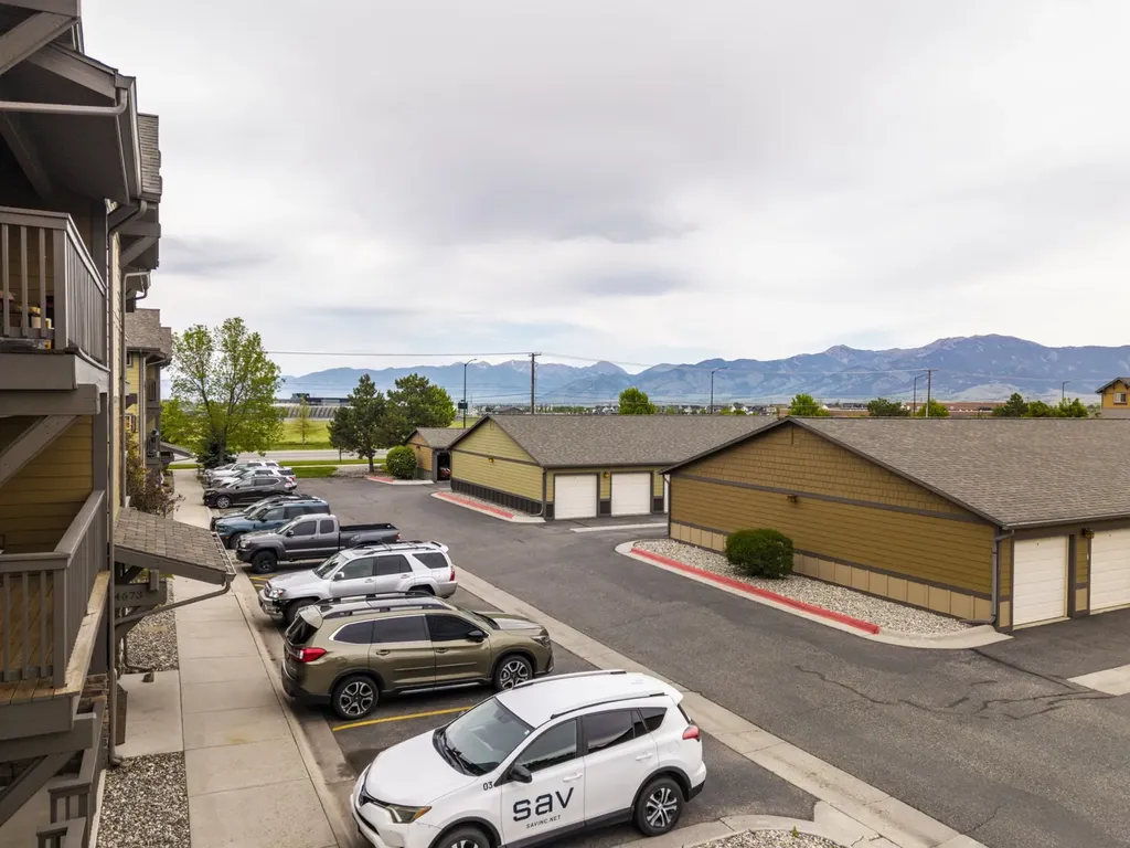 4673 Bembrick Street Bozeman MT 59718