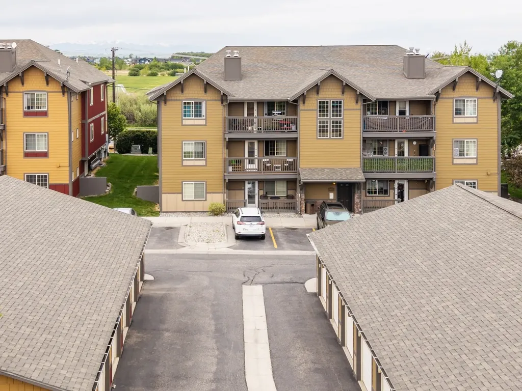 4673 Bembrick Street Bozeman MT 59718