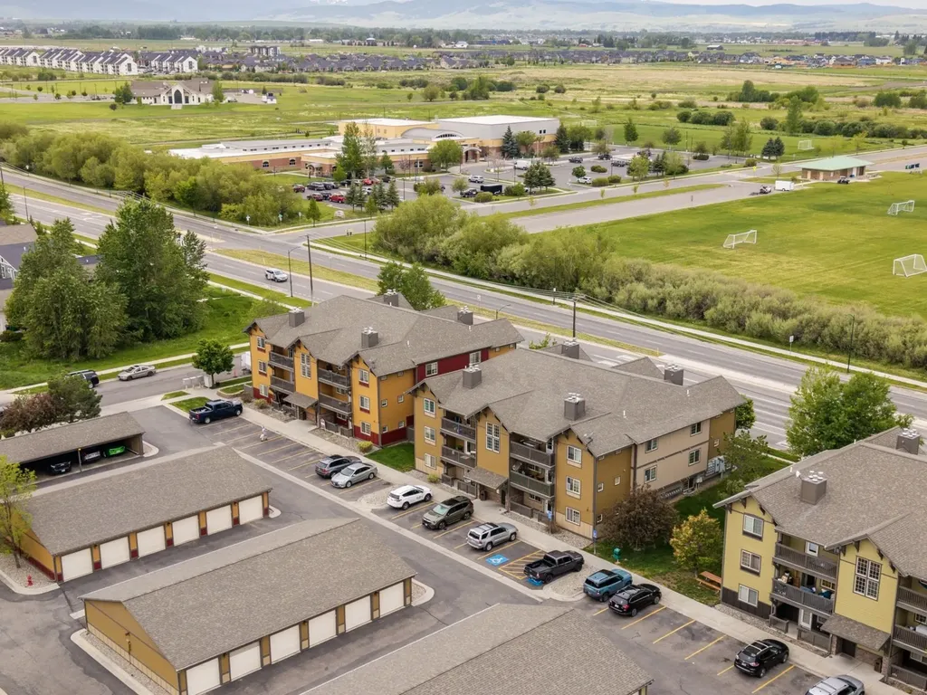 4673 Bembrick Street Bozeman MT 59718