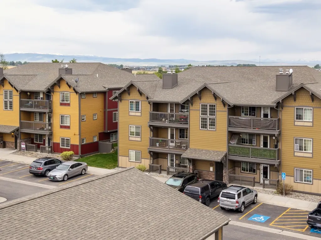 4673 Bembrick Street Bozeman MT 59718