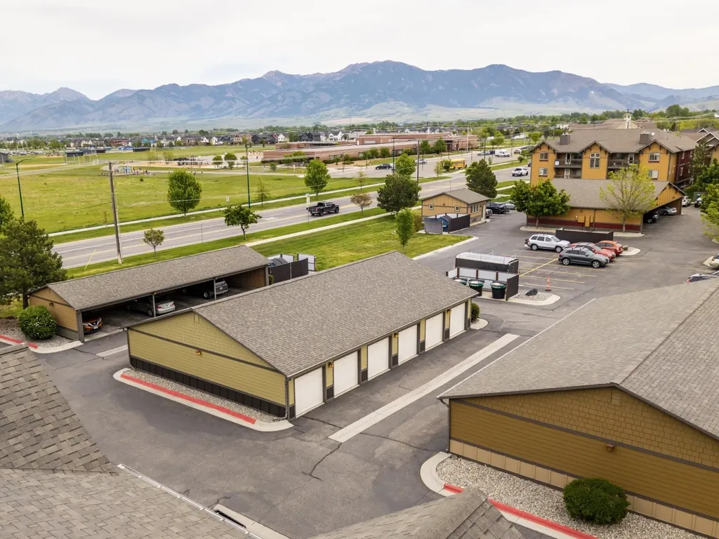 4673 Bembrick Street Bozeman MT 59718