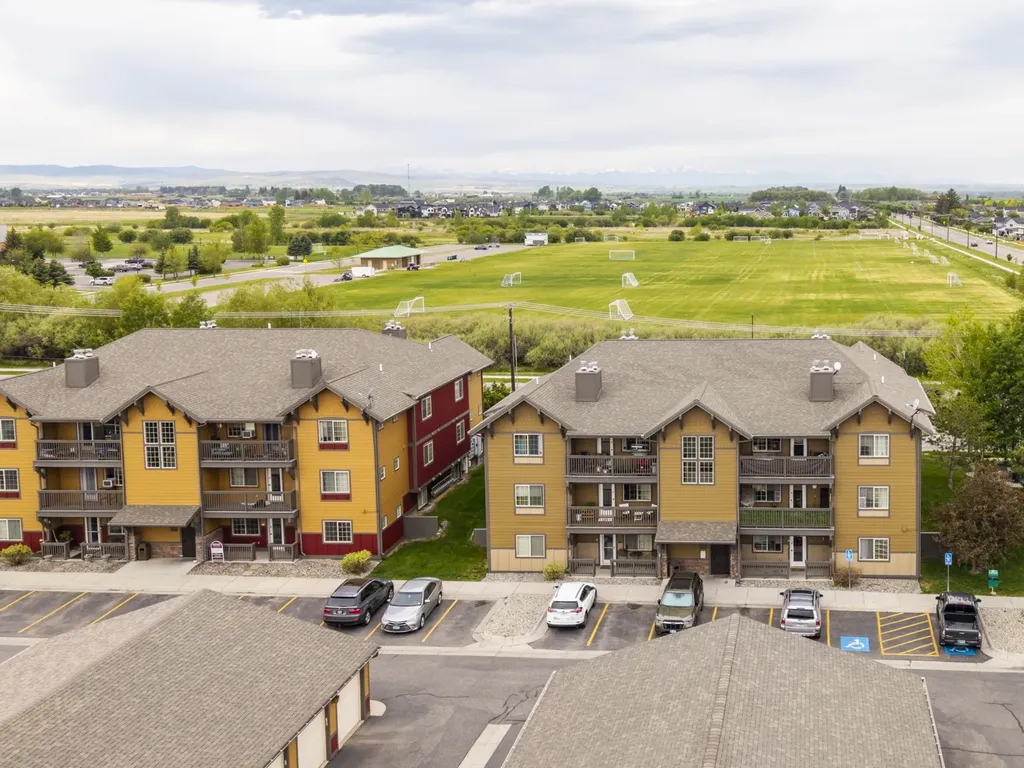 4673 Bembrick Street Bozeman MT 59718