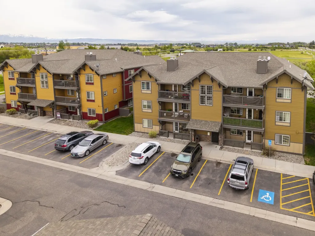 4673 Bembrick Street Bozeman MT 59718
