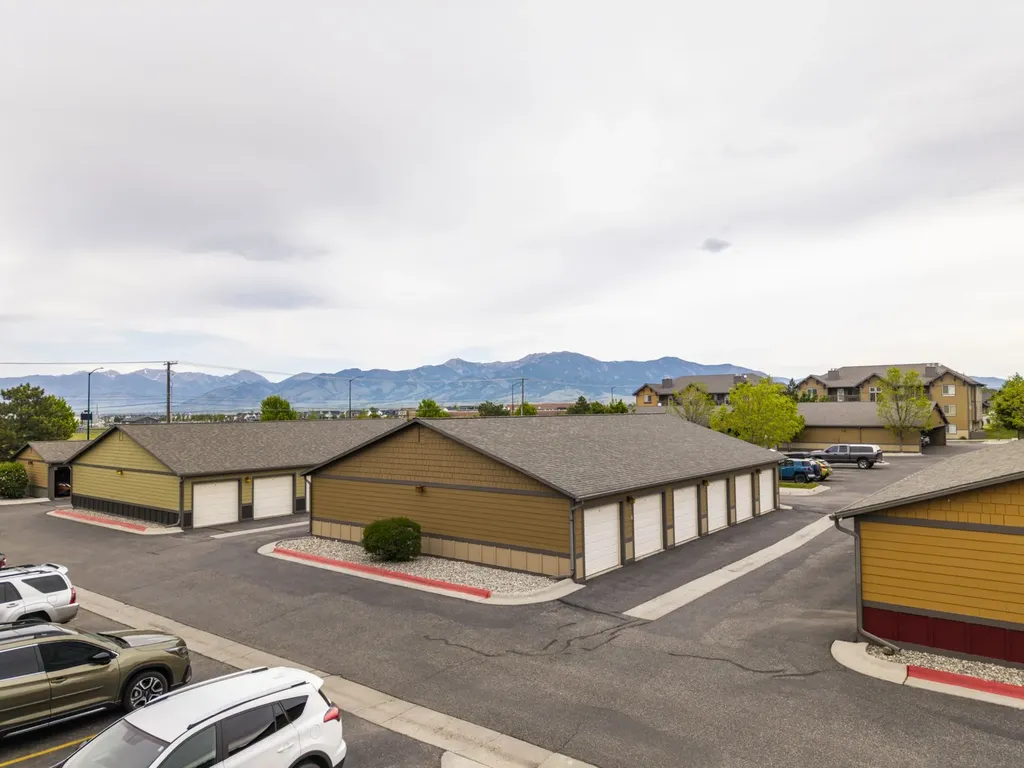 4673 Bembrick Street Bozeman MT 59718