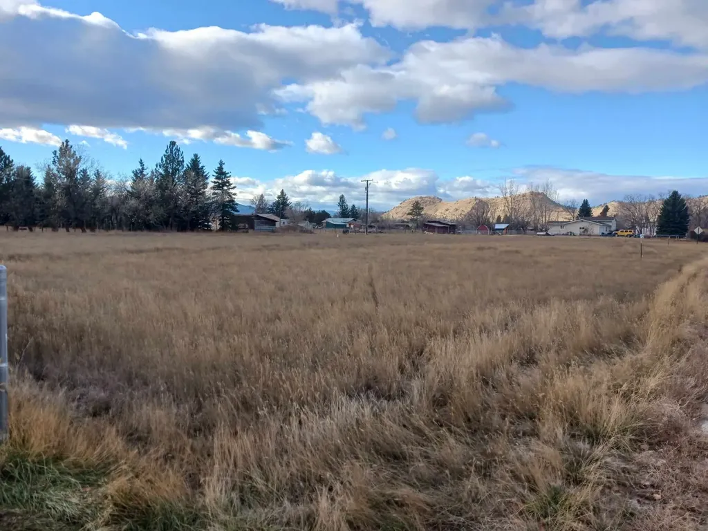 1085 Lydia Road Helena MT 59602