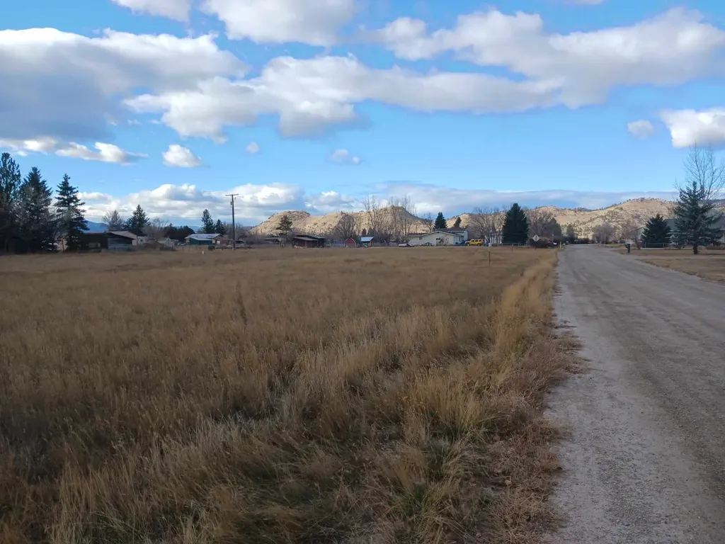 1085 Lydia Road Helena MT 59602