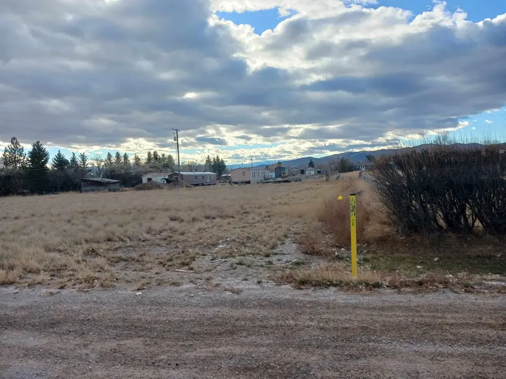 1085 Lydia Road Helena MT 59602