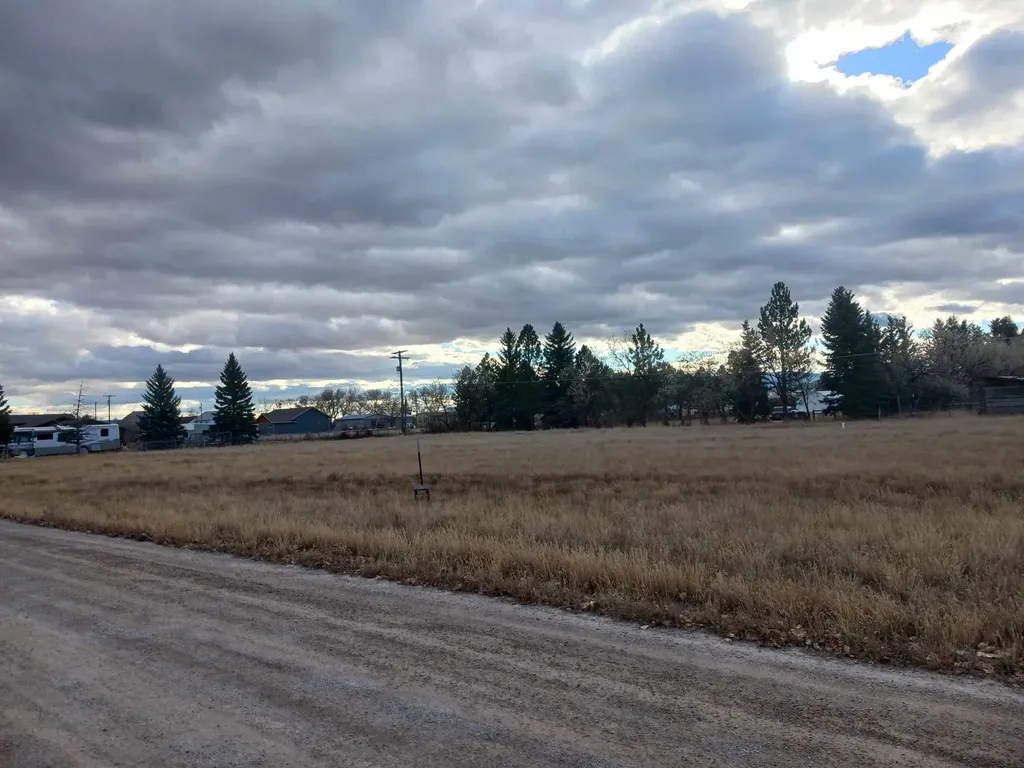 1085 Lydia Road Helena MT 59602