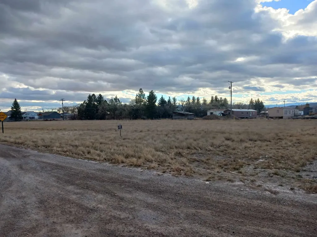 1085 Lydia Road Helena MT 59602