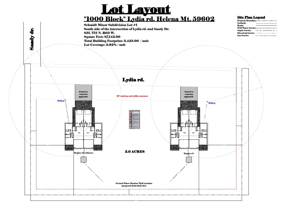 1085 Lydia Road Helena MT 59602