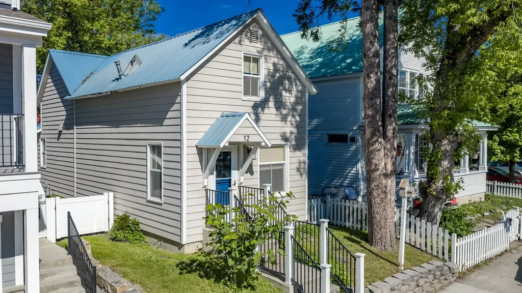 12 Lupfer Avenue Whitefish MT 59937