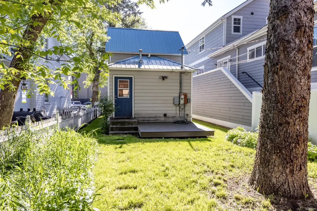 12 Lupfer Avenue Whitefish MT 59937
