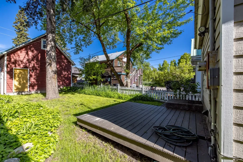 12 Lupfer Avenue Whitefish MT 59937