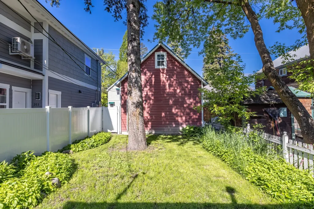 12 Lupfer Avenue Whitefish MT 59937