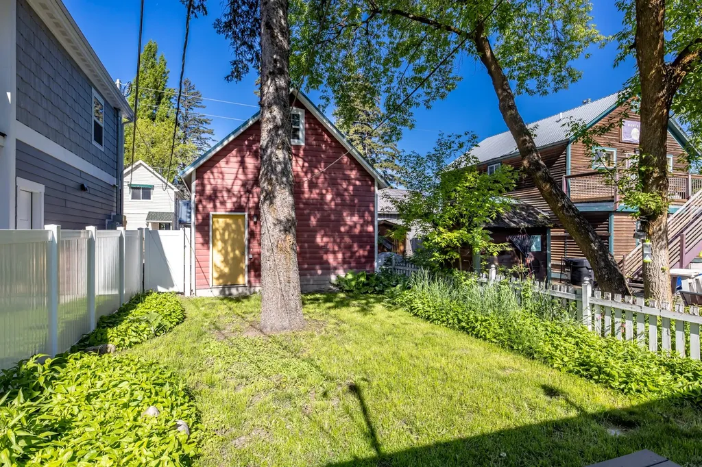12 Lupfer Avenue Whitefish MT 59937