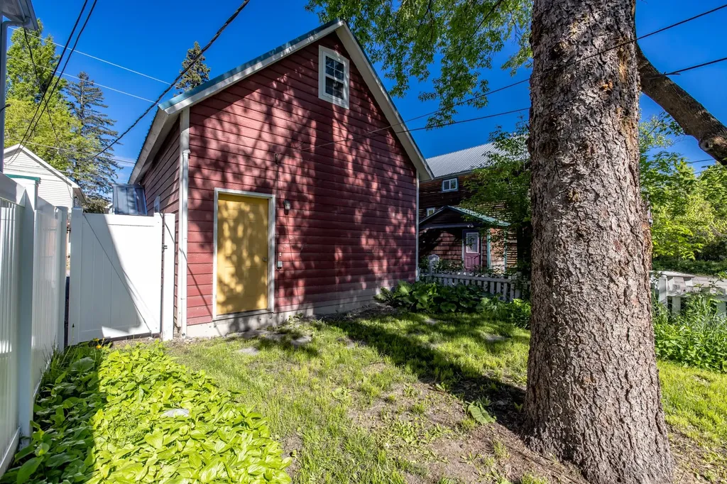 12 Lupfer Avenue Whitefish MT 59937