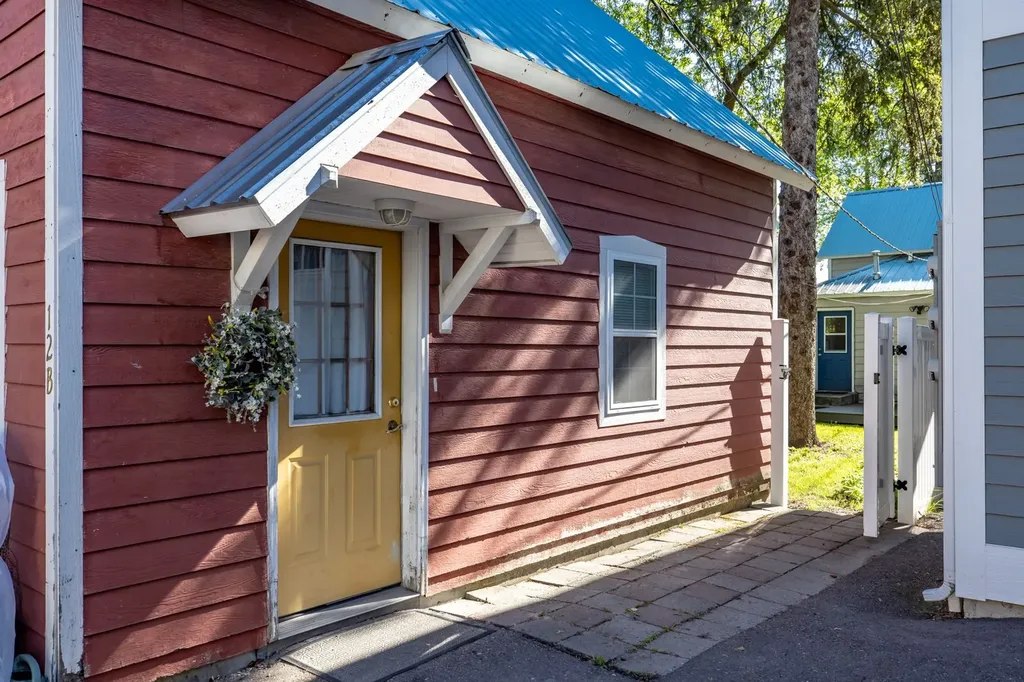 12 Lupfer Avenue Whitefish MT 59937