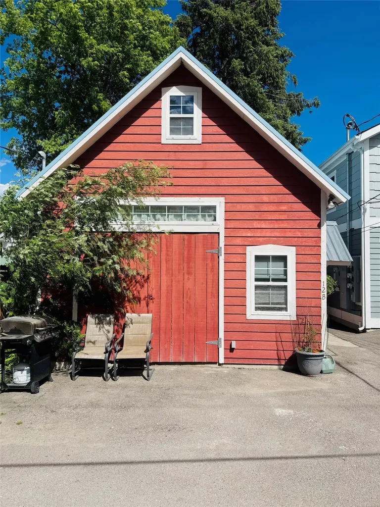 12 Lupfer Avenue Whitefish MT 59937