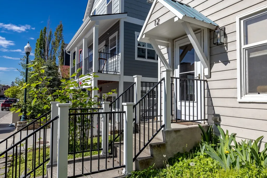 12 Lupfer Avenue Whitefish MT 59937