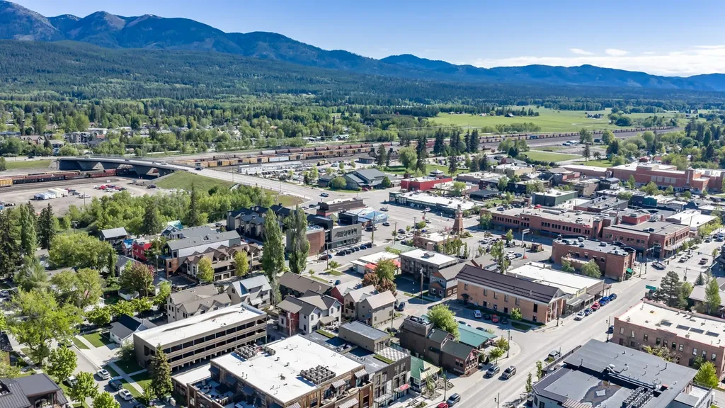 12 Lupfer Avenue Whitefish MT 59937